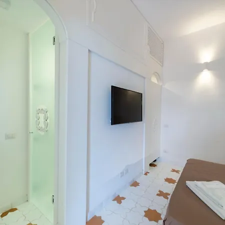 Yourhome - La Casupola Appartement *