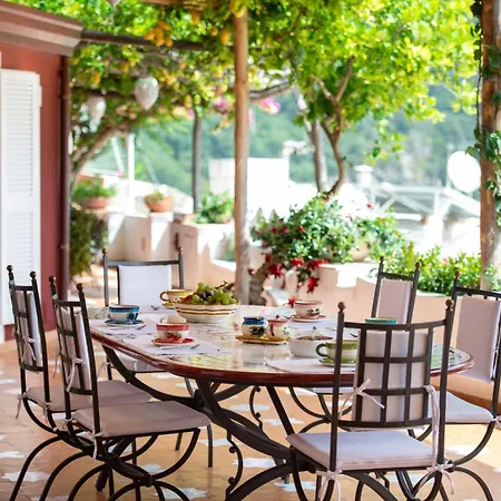 Yourhome - La Casupola *