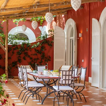 Yourhome - La Casupola Apartamento