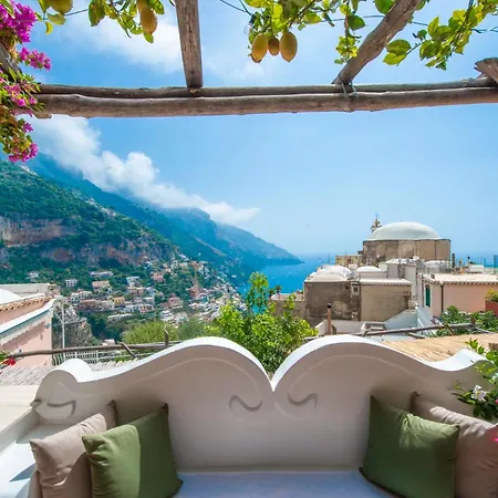 Yourhome - La Casupola Appartement *