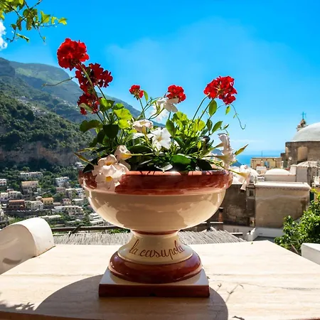 Yourhome - La Casupola Appartement