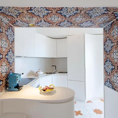 公寓 Yourhome - La Casupola *