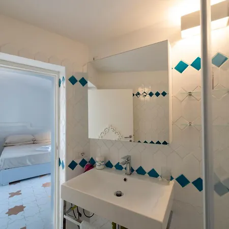 Yourhome - La Casupola 公寓
