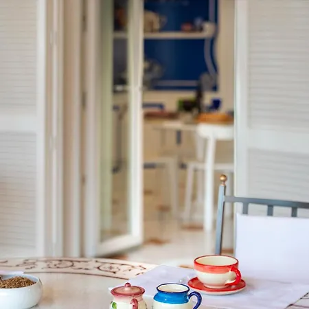 Yourhome - La Casupola 公寓