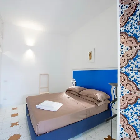 公寓 Yourhome - La Casupola *