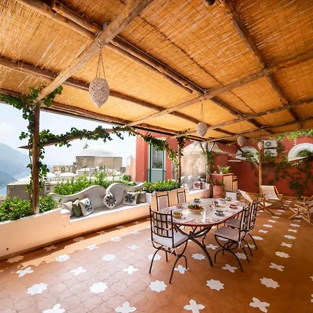 公寓 Yourhome - La Casupola