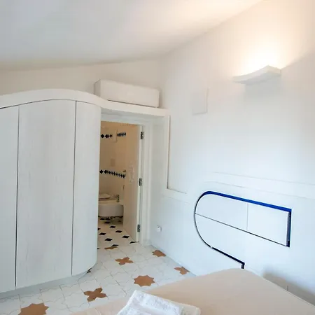 公寓 Yourhome - La Casupola *