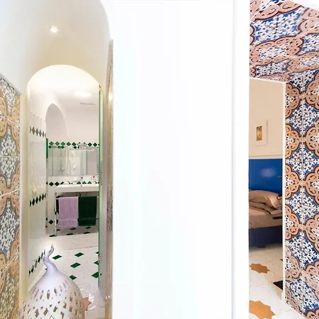 Yourhome - La Casupola 公寓 *