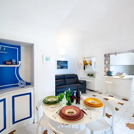 公寓 Yourhome - La Casupola *