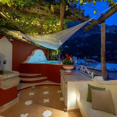 Yourhome - La Casupola 公寓