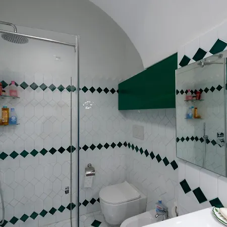 公寓 Yourhome - La Casupola *