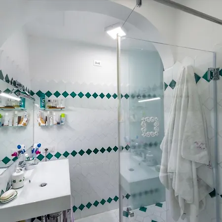 Yourhome - La Casupola 公寓