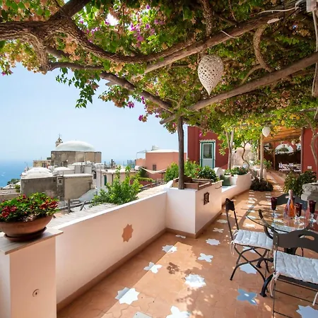 Apartman Yourhome - La Casupola *