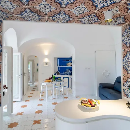 Yourhome - La Casupola