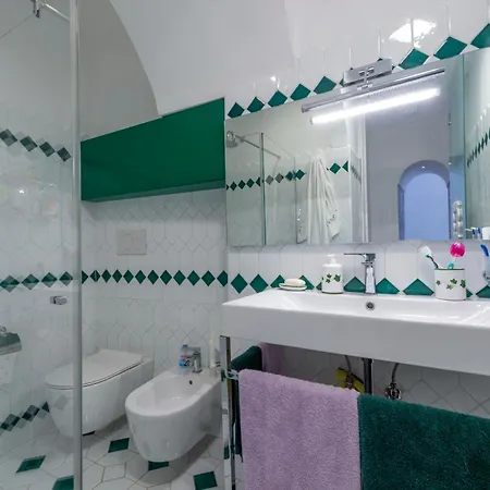 Apartman Yourhome - La Casupola