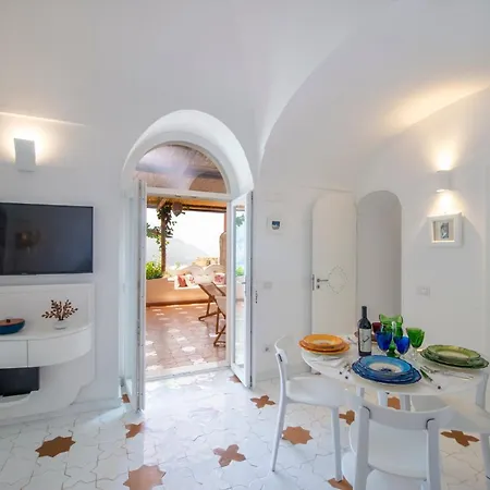 Yourhome - La Casupola *