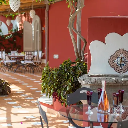 Yourhome - La Casupola Apartman Positano