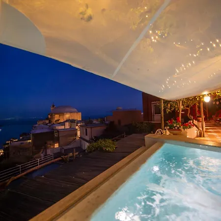 Yourhome - La Casupola