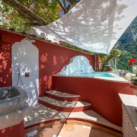 Yourhome - La Casupola بوسيتانو