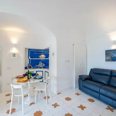 شقة Yourhome - La Casupola