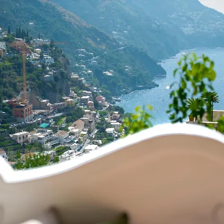 Yourhome - La Casupola Positano