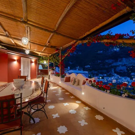 Yourhome - La Casupola * بوسيتانو