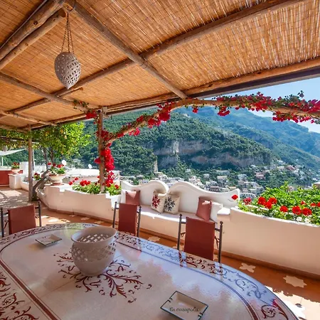 Yourhome - La Casupola Apartman *