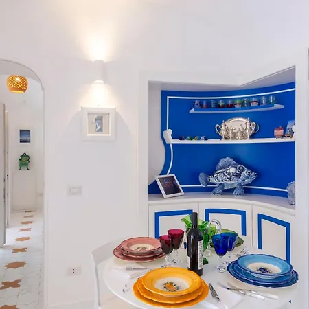 Apartman Yourhome - La Casupola