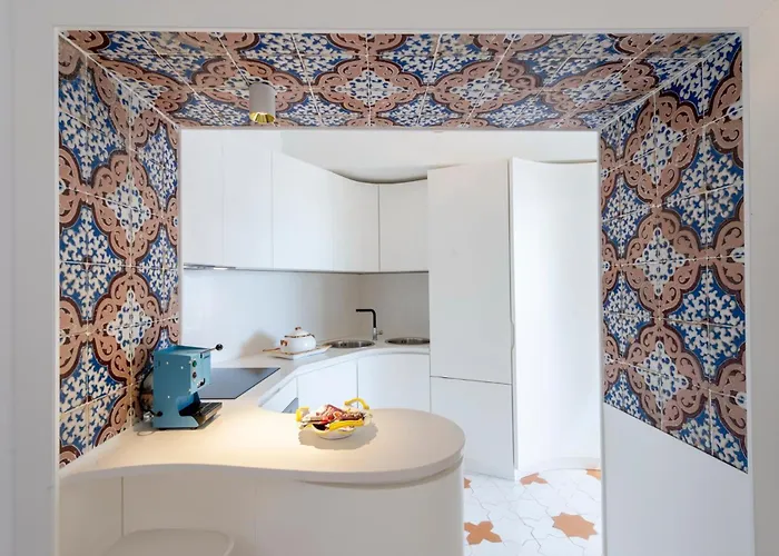 Διαμέρισμα Yourhome - La Casupola *