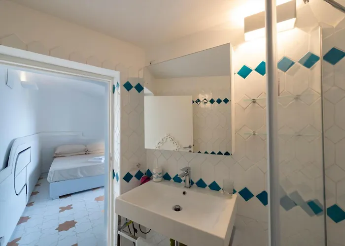 Yourhome - La Casupola Διαμέρισμα