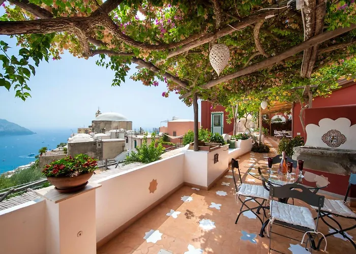 Διαμέρισμα Yourhome - La Casupola *