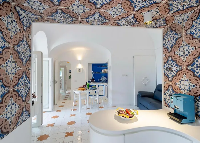 Yourhome - La Casupola