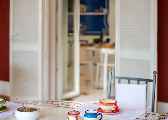 Yourhome - La Casupola Διαμέρισμα