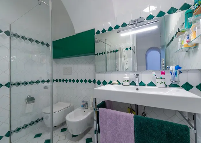 Apartamento Yourhome - La Casupola