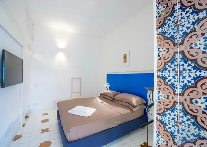 Διαμέρισμα Yourhome - La Casupola *