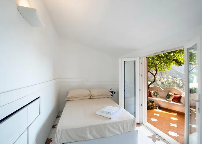 Διαμέρισμα Yourhome - La Casupola Ποζιτάνο