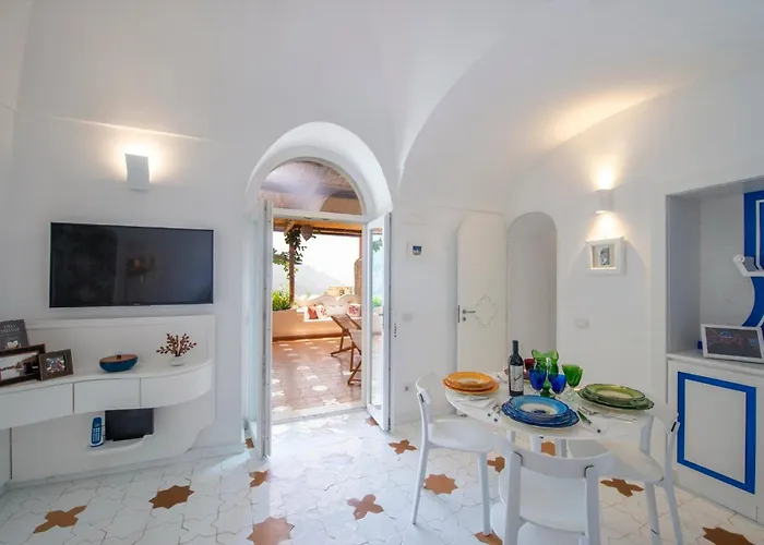 Yourhome - La Casupola *