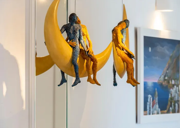 Yourhome - La Casupola * Positano