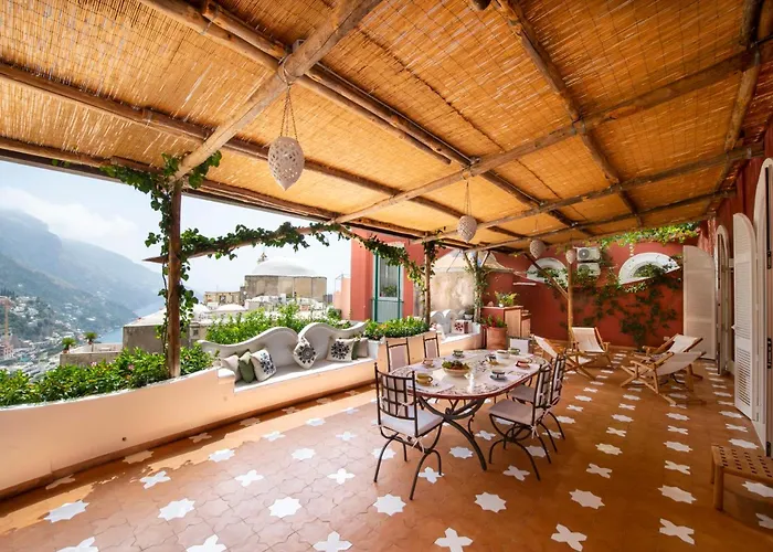 Apartamento Yourhome - La Casupola