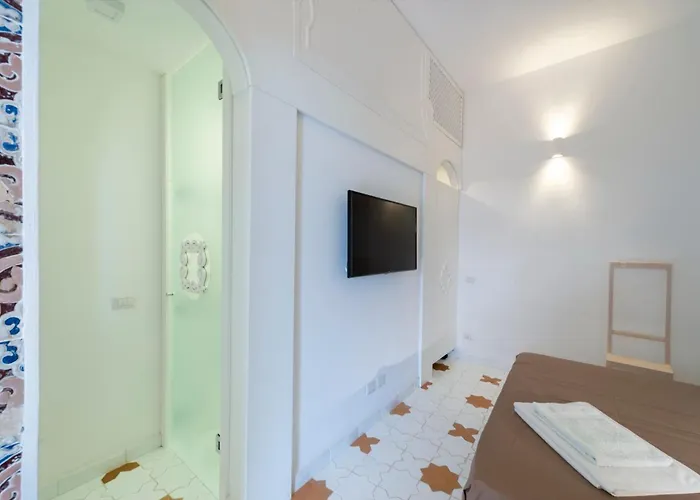 Yourhome - La Casupola Διαμέρισμα *