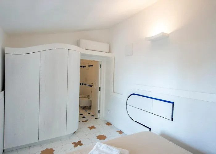 Διαμέρισμα Yourhome - La Casupola *