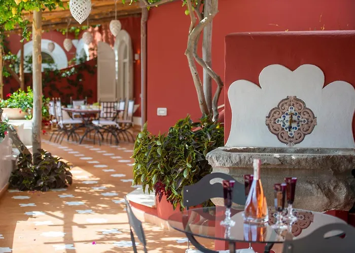 Yourhome - La Casupola Διαμέρισμα Ποζιτάνο