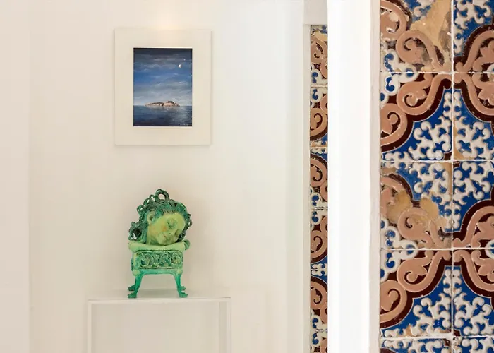 Διαμέρισμα Yourhome - La Casupola Ποζιτάνο