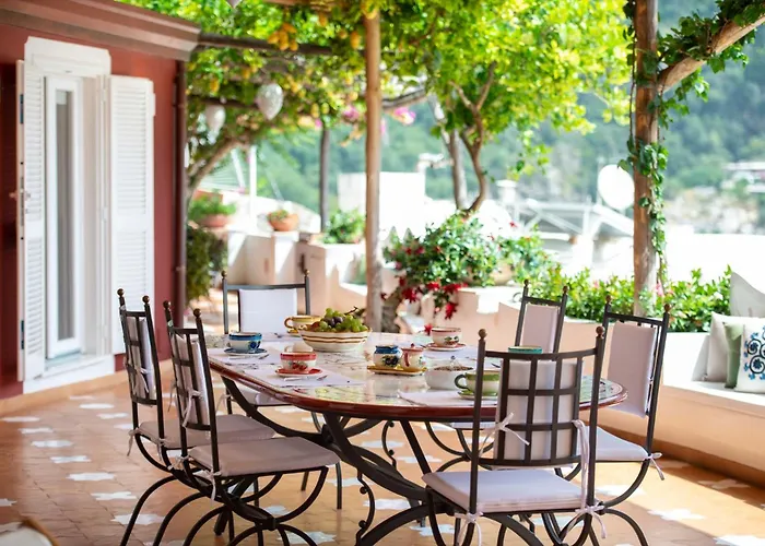 Yourhome - La Casupola *