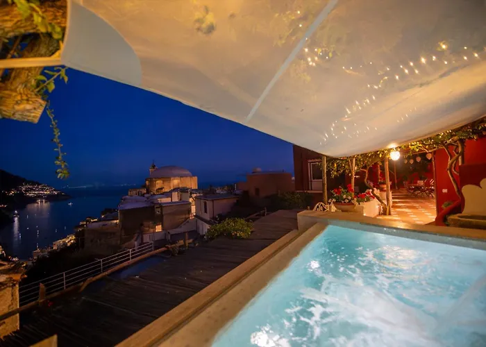 Yourhome - La Casupola