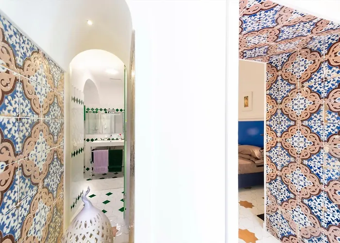 Yourhome - La Casupola Διαμέρισμα *