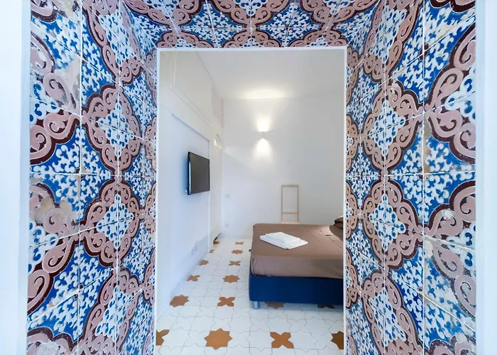 Yourhome - La Casupola * Ποζιτάνο