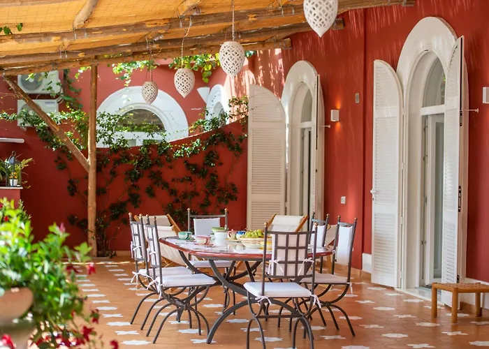 Yourhome - La Casupola Διαμέρισμα