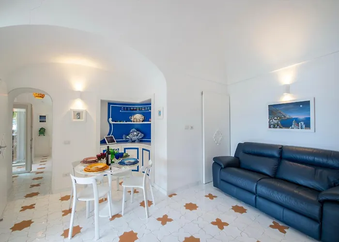 Apartamento Yourhome - La Casupola