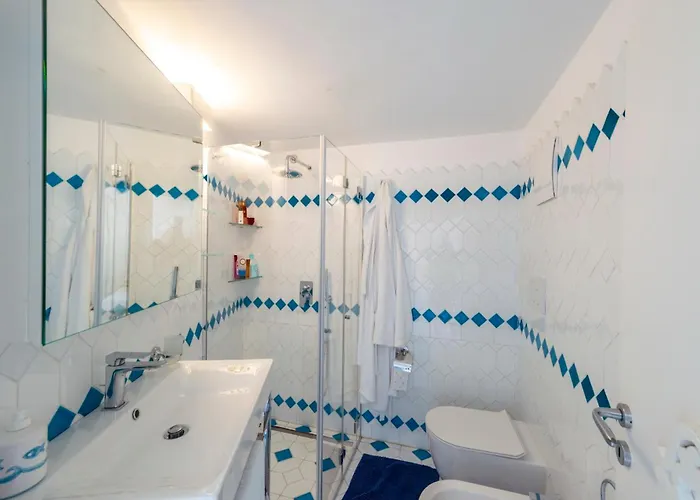 Apartamento Yourhome - La Casupola Positano